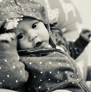 Meet your Posher, Erin